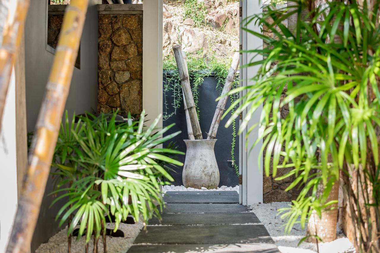 Villa Kensho Bophut Exterior foto